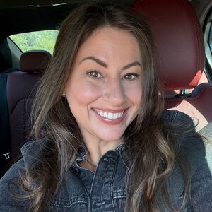 Meet your Posher, Kristen